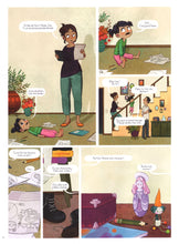 Charger l'image dans la galerie, Des lumières dans la nuit -1- Tome 1