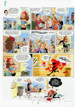 Charger l'image dans la galerie, Les nombrils -8- Ex, drague et rock'n'roll !