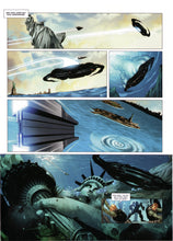 Charger l'image dans la galerie, PROMETHEE 18 - LA THEORIE DU GRAIN DE SABLE