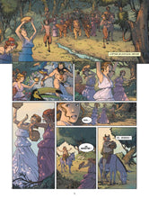 Charger l'image dans la galerie, LES MESAVENTURES DU ROI MIDAS