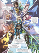 Charger l'image dans la galerie, La quête d'Ewilan -6- Merwyn Ril'Avalon