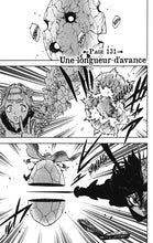 Charger l'image dans la galerie, BLACK CLOVER T15