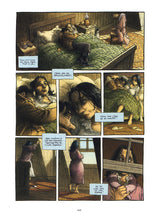 Charger l'image dans la galerie, MAGASIN GENERAL - T01 - MARIE - SERGE - LES HOMMES