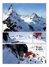 Charger l'image dans la galerie, CONAN LE CIMMERIEN - LA FILLE DU GEANT DU GEL