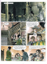 Charger l'image dans la galerie, DUKE - TOME 3 - JE SUIS UNE OMBRE