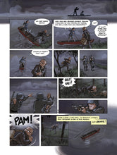 Charger l'image dans la galerie, Les enfants de la Résistance -5- Le pays divisé