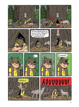 Charger l'image dans la galerie, Stig & Tilde -2- Cheffe de meute