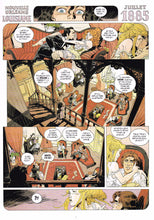 Charger l'image dans la galerie, LA VENIN TOME 1 - DELUGE DE FEU