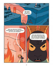 Charger l'image dans la galerie, Aubépine -3- Pourquoi tant de laine ?