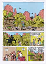 Charger l'image dans la galerie, WALTER APPLEDUCK - TOME 1 - STAGIAIRE COW-BOY