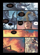 Charger l'image dans la galerie, Yin et le dragon -3- Nos dragons éphémères