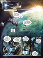 Charger l'image dans la galerie, COLONISATION - TOME 03 - L'ARBRE MATRICE