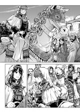 Charger l'image dans la galerie, MAGUS OF THE LIBRARY T01