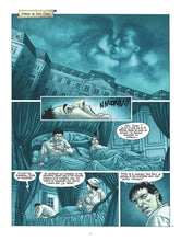 Charger l'image dans la galerie, LES CHEVALIERS D'HELIOPOLIS - TOME 03 - RUBEDO, L'OEUVRE AU ROUGE