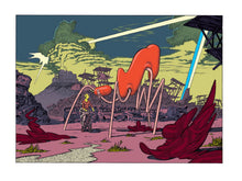 Charger l'image dans la galerie, SACCAGE