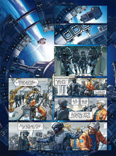 Charger l'image dans la galerie, ARCTICA T10. LE COMPLOT