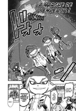 Charger l'image dans la galerie, SPLATOON T05