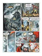 Charger l'image dans la galerie, IZUNAS INTEGRALE T1 A 4