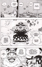 Charger l'image dans la galerie, ONE PIECE T90