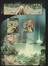 Charger l'image dans la galerie, Brindille (Brremaud/Bertolucci) -2- Vers la lumière