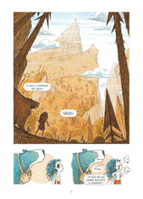 Charger l'image dans la galerie, Elma, une vie d'ours -2- Derrière la montagne