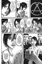 Charger l'image dans la galerie, L'ATTAQUE DES TITANS T27