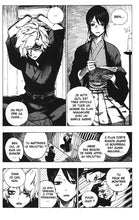 Charger l'image dans la galerie, HELL'S PARADISE T01