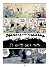 Charger l'image dans la galerie, Mélusine -27- La guerre sans magie