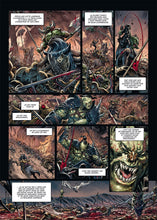 Charger l'image dans la galerie, ORCS ET GOBELINS T6