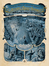 Charger l'image dans la galerie, DANS LA TETE DE SHERLOCK HOLMES T01 : L'AFFAIRE DU TICKET SCANDALEUX