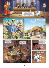 Charger l'image dans la galerie, Frigiel et Fluffy -5- L'île perdue