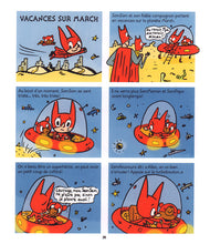 Charger l'image dans la galerie, SamSam (2e Série) -2- T'es trop fort, Samsam !