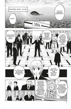 Charger l'image dans la galerie, HUNTER X HUNTER - TOME 36