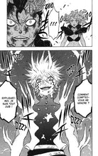 Charger l'image dans la galerie, BLACK CLOVER T18