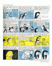 Charger l'image dans la galerie, LES CAHIERS D'ESTHER - TOME 4 HISTOIRES DE MES 13 ANS