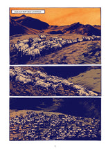 Charger l'image dans la galerie, LE LOUP