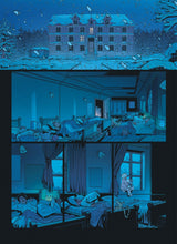 Charger l'image dans la galerie, FRNCK -5- Cannibales