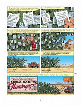 Charger l'image dans la galerie, Marsupilami -32- Bienvenido a Bingo !