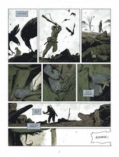 Charger l'image dans la galerie, BOOTBLACK - TOME 1 - BOOTBLACK - TOME 1