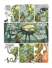 Charger l'image dans la galerie, THE AMAZING BIBI - TOME 01
