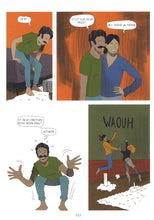 Charger l'image dans la galerie, THOREAU ET MOI