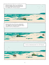 Charger l'image dans la galerie, ALGUES VERTES, L'HISTOIRE INTERDITE