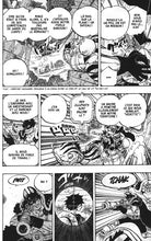 Charger l'image dans la galerie, ONE PIECE T91