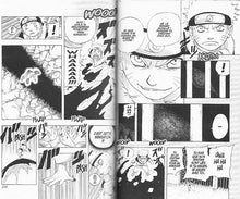 Charger l'image dans la galerie, NARUTO - TOME 11