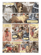 Charger l'image dans la galerie, LES INDES FOURBES - version normale couleurs