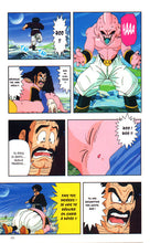 Charger l'image dans la galerie, DRAGON BALL Z - 8E PARTIE - TOME 05 - LE COMBAT FINAL CONTRE MAJIN BOO