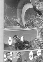 Charger l'image dans la galerie, MADE IN ABYSS T06