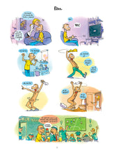 Charger l'image dans la galerie, HAPPY SEX T02 - ZEP