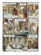 Charger l'image dans la galerie, ALIX SENATOR - T09 - LES SPECTRES DE ROME