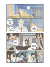 Charger l'image dans la galerie, Le monde de Zhou Zhou -4- Tome 4